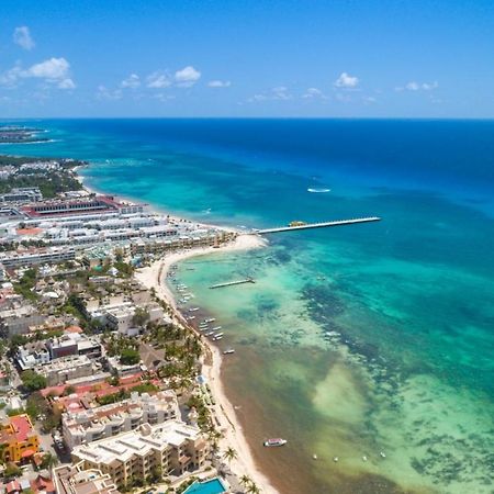 Lorena Ochoa - Corasol Playa del Carmen Zewnętrze zdjęcie