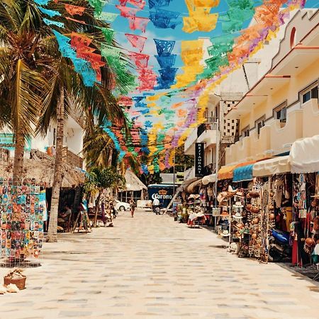 Lorena Ochoa - Corasol Playa del Carmen Zewnętrze zdjęcie