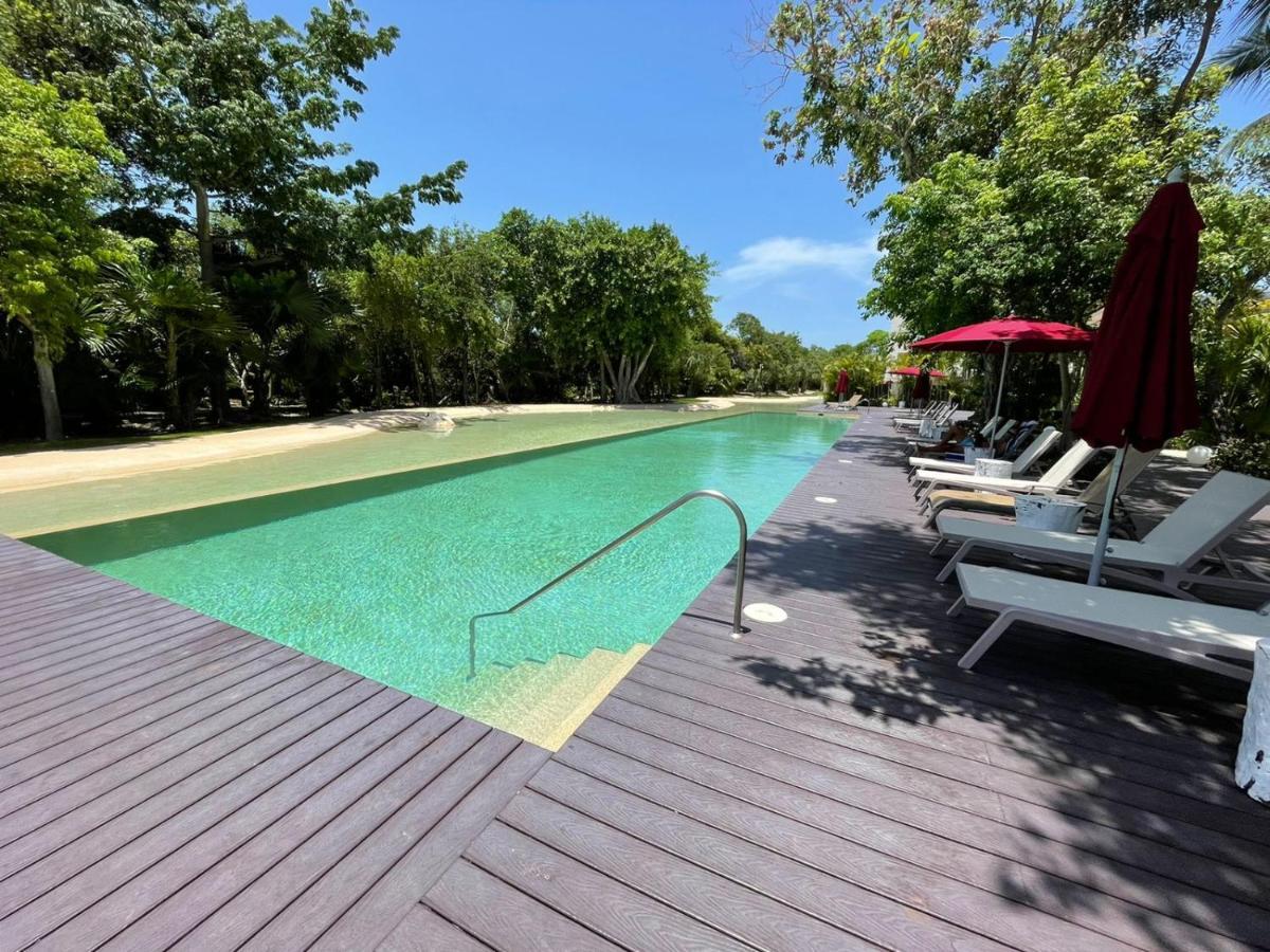 Lorena Ochoa - Corasol Playa del Carmen Zewnętrze zdjęcie