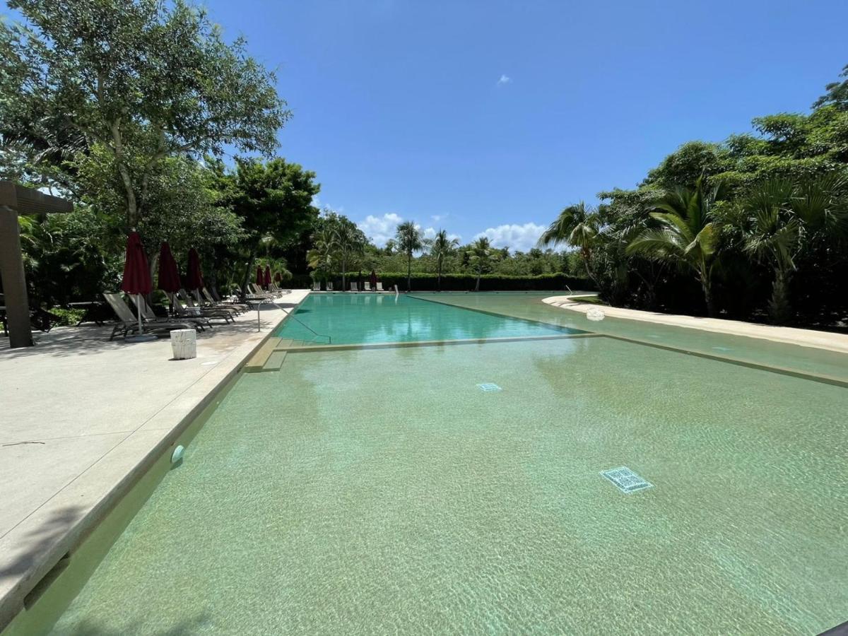 Lorena Ochoa - Corasol Playa del Carmen Zewnętrze zdjęcie