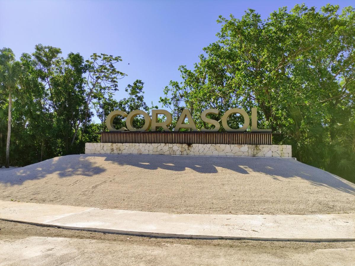 Lorena Ochoa - Corasol Playa del Carmen Zewnętrze zdjęcie