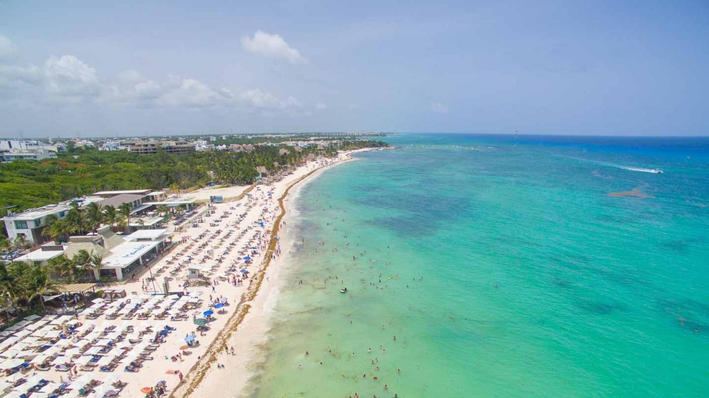 Lorena Ochoa - Corasol Playa del Carmen Zewnętrze zdjęcie