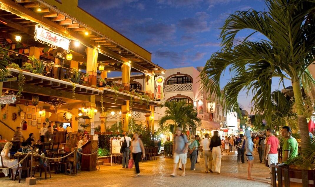 Lorena Ochoa - Corasol Playa del Carmen Zewnętrze zdjęcie