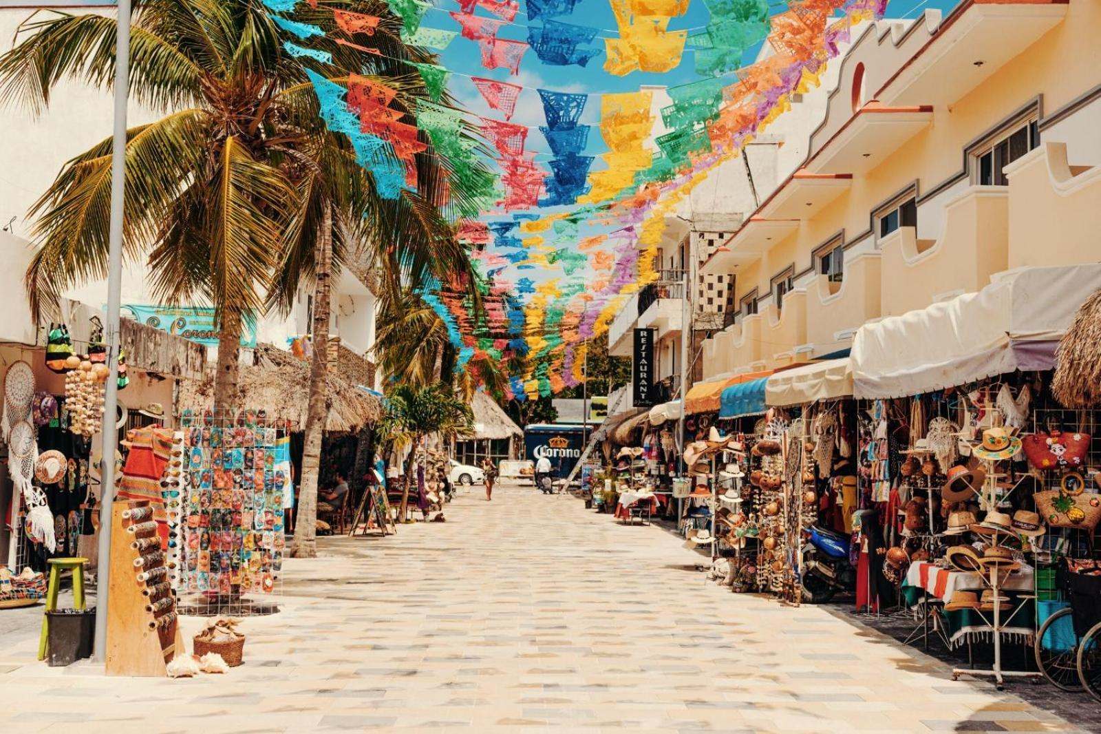 Lorena Ochoa - Corasol Playa del Carmen Zewnętrze zdjęcie